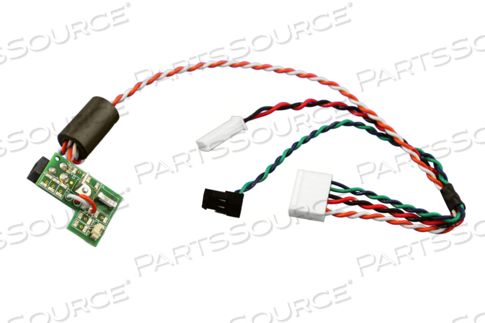 Spot Ultra Power Harness Assembly