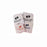 Spacelabs Medical - Blood Pressure Cuff Adult Arm Small Cuff 18 - 26 cm Cloth Fabric Cuff - 015-1826-00