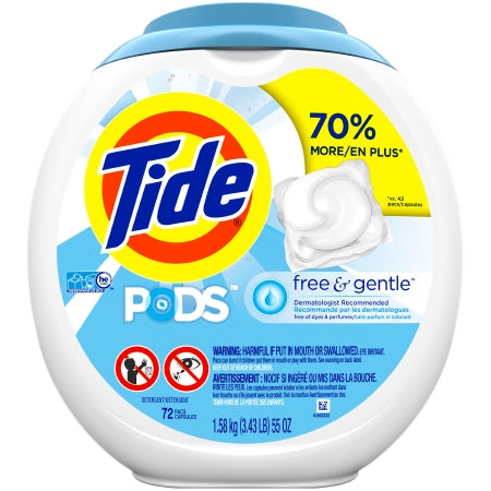 Laundry Detergent