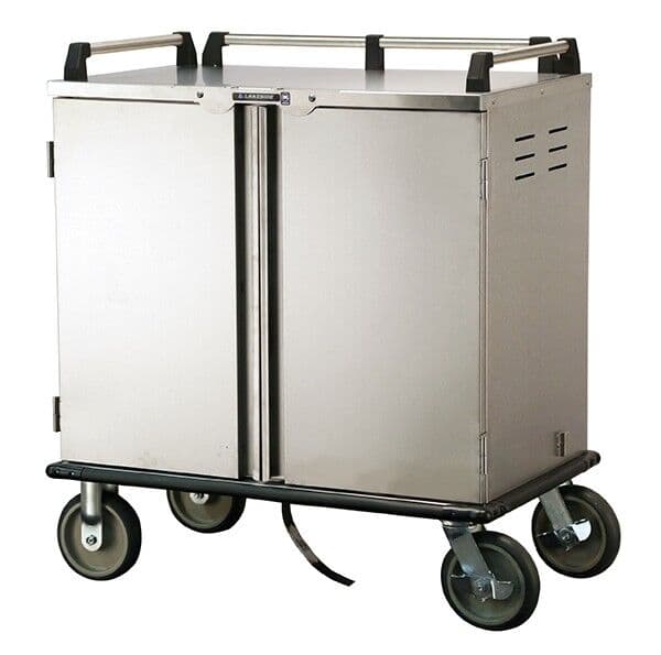 Medical and Utility Carts