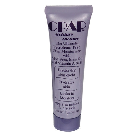 Facial Moisturizer