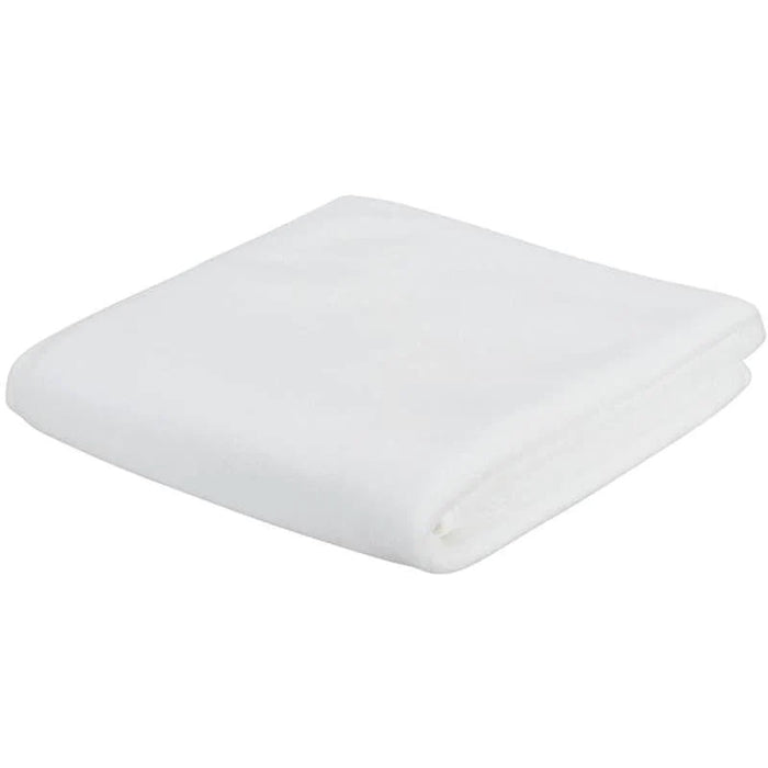 First Comfort - Thermal Blanket 50 W X 84 L Inch Fleece - 60-FCB5084