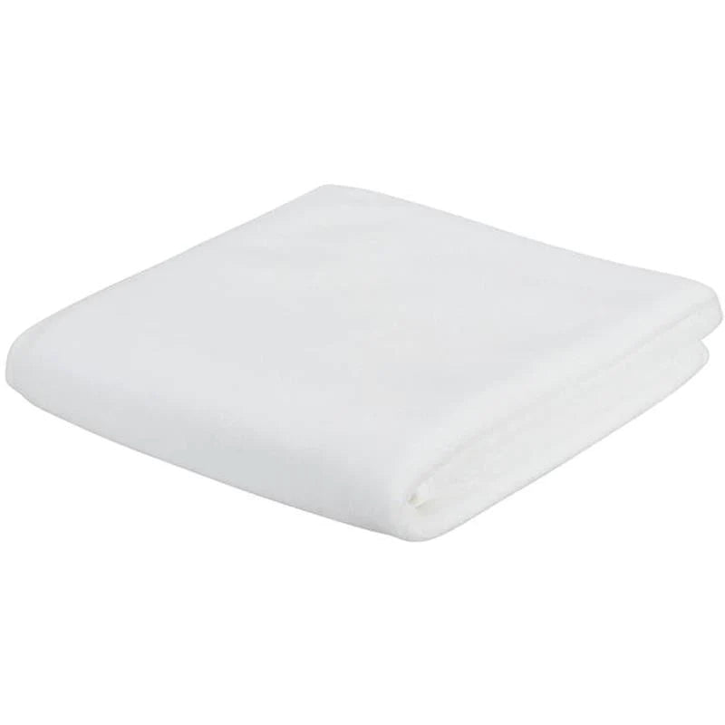 First Comfort - Thermal Blanket 50 W X 84 L Inch Fleece - 60-FCB5084