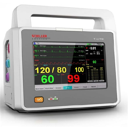 Patient Monitor