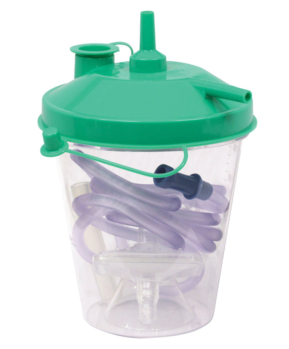 Suction Kit