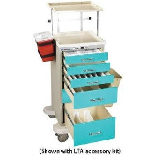 Mini Tower Cart