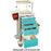 Mini Tower Cart