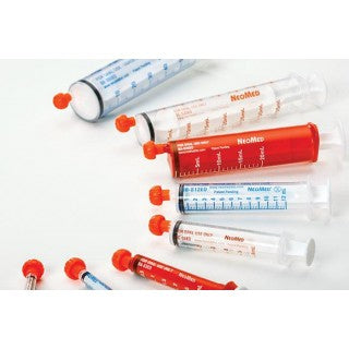 Oral Medication Syringe
