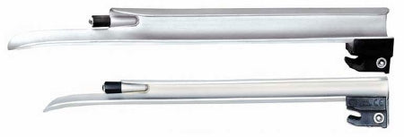 Laryngoscope Blade