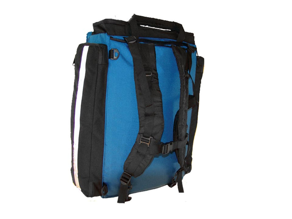 Thomas Transport Packs / EMS - Trauma Pack Blue - TT152