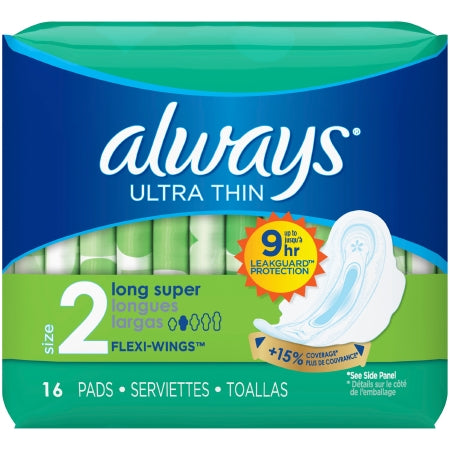 Feminine Pad
