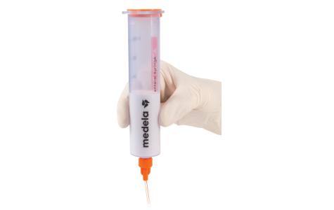 Piston Syringes