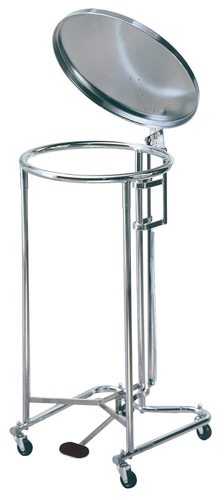 Hamper Frames