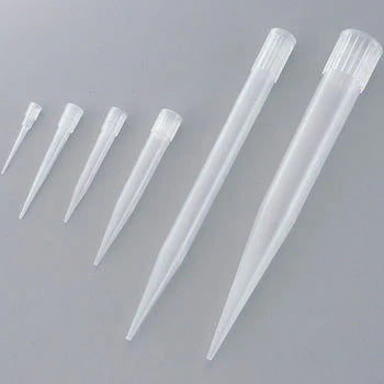 Finntip 10 - Specific Pipette Tip 0.2 to 10 µL Without Graduations NonSterile - 9400310