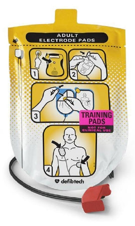 Defibrillators