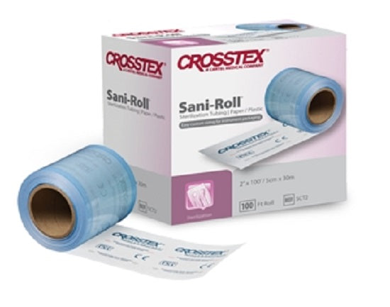  Sani-Roll Sterilization 