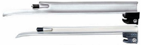 Laryngoscope Blade