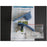 Thermo Fisher Scientific - Door Handle Kit For OMH750-S Large Capacity Oven - 50127444