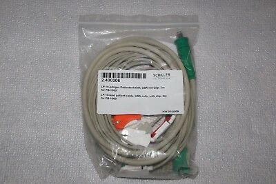 Patient Cable