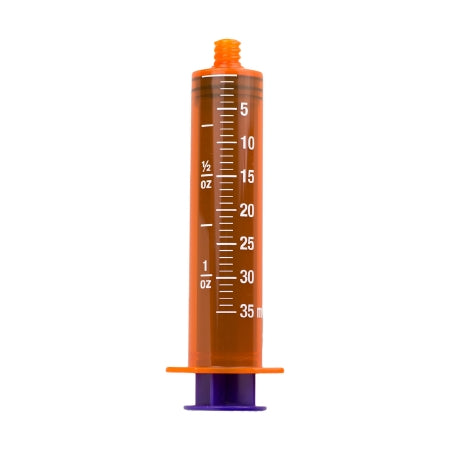 Oral Medication Syringe