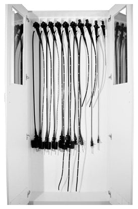Scope Cabinet