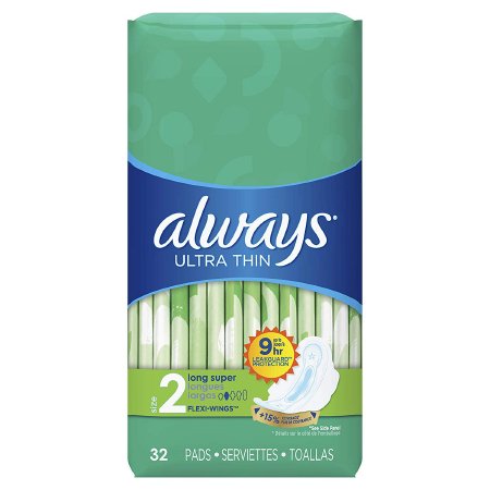 Feminine Pad