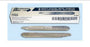 Southmedic - Safety Scalpel Handle - 73-8030-1