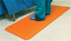 ErgoPlus - Anti-Fatigue Floor Mat 20 X 48 Inch Orange - 2348-P