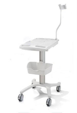 ECG Cart