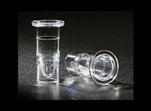 MedTest DX - Sample Cup 3 mL For Mindray BS-200 and BS-480 Analyzer - 5390012382