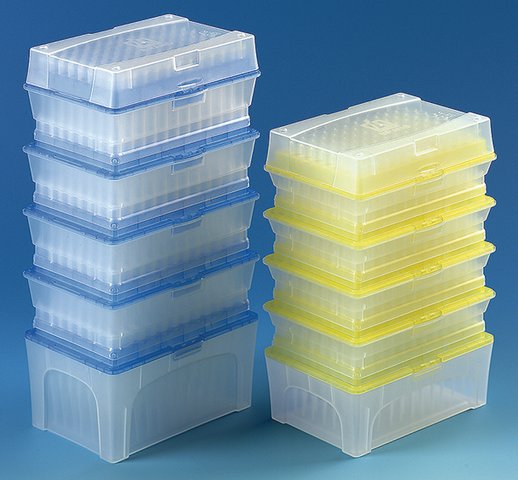 Brand Pipette Tip