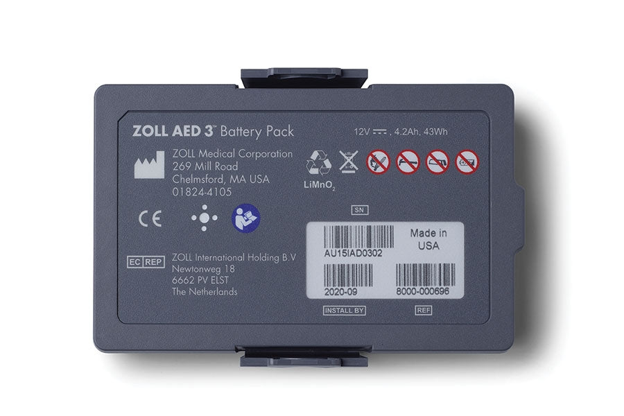 Batteries