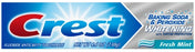 Toothpaste
