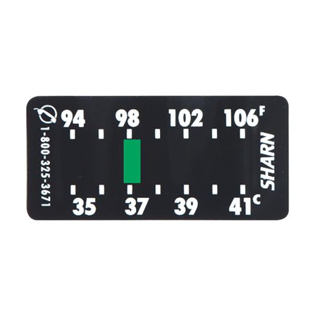 TempAlert II Temperature Trend Indicators