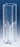 Sigma Chemical Company - Cuvette 2.3 X 4.5 mm, 1.5 to 3 mL, Disposable, 230 to 900 nm Wavelength, Semi-micro - Z628026-100EA