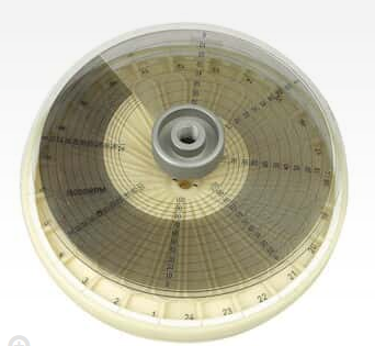 United Products & Instruments - Microhematocrit Rotor 24-Place For Centrifuge - C880-02