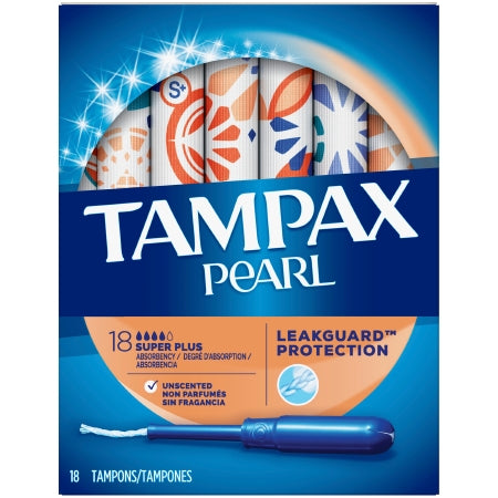 Tampon
