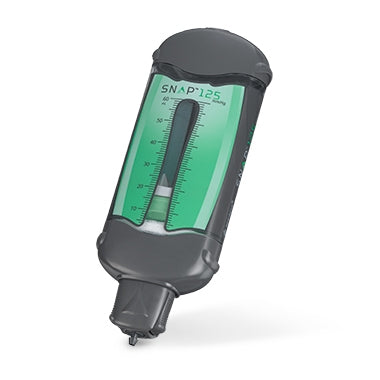 SNAP PLUS Negative Pressure Wound Therapy Cartridge