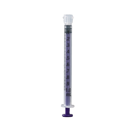 Enteral Feeding / Irrigation Syringe