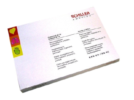 Diagnostic Recording Paper