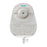 Coloplast SenSura Mio Convex Urostomy Pouch One-Piece System 9-1/2 Inch Length, Midi 5/8 to 1-5/16 Inch Stoma Drainable Convex Light, Trim to Fit - 16822