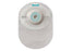 Coloplast SenSura Mio Convex Filtered Ostomy Pouch One-Piece System 8-1/4 Inch Length, Maxi 1-1/2 Inch Stoma Closed End Deep Convex, Pre-Cut - 16354