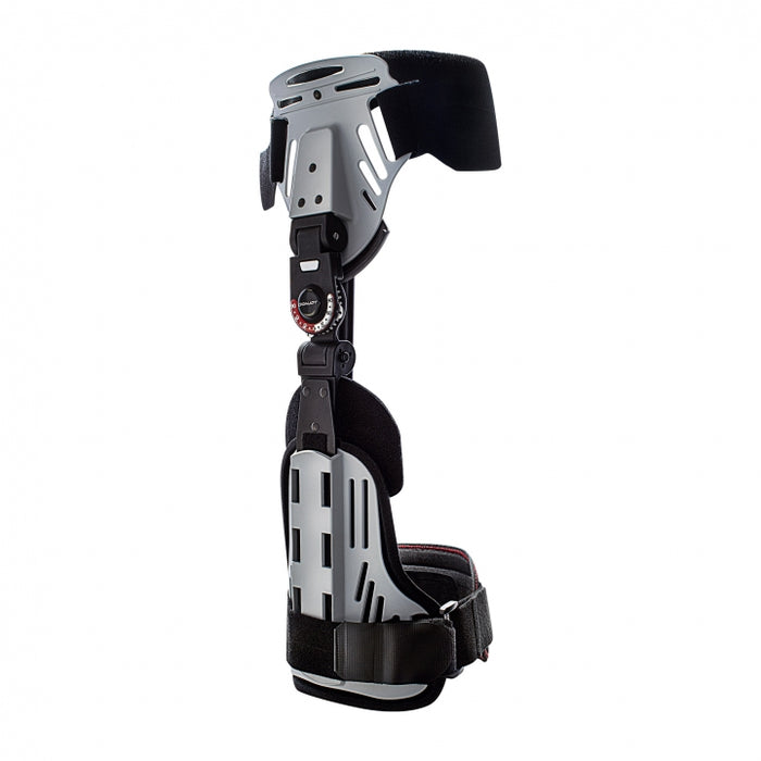 VersaROM Hip Brace Precise, Individualized Protection and Support  11-3333