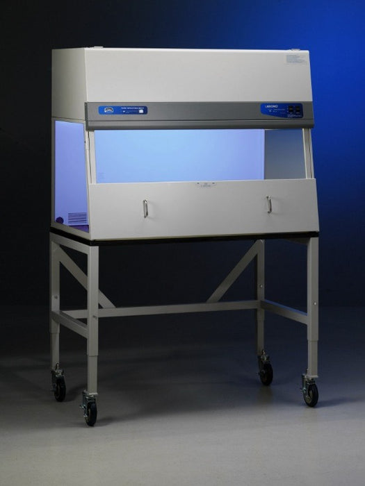 PCR Enclosure