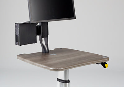 VESA Mounting Plate