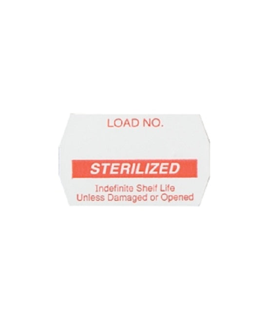 Pre-Printed Label Barkley Advisory