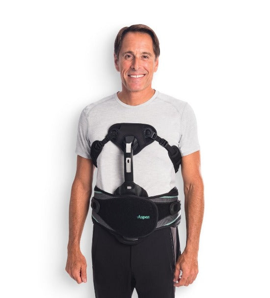 Adjustable Brace