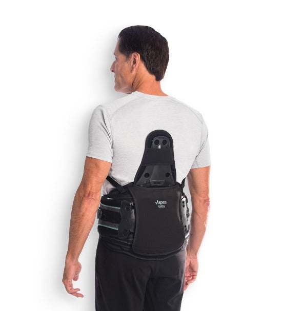 Adjustable Brace