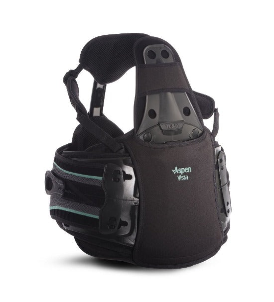 Adjustable Brace