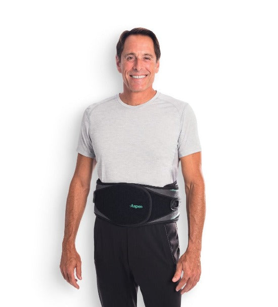 Adjustable Lumbar